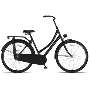fiets bestellen