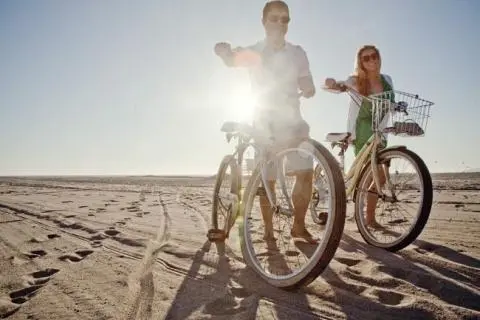 Charlotte Bronte Voorverkoop Generaliseren Waar moet ik opletten bij het kopen van een beachcruiser