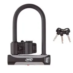 Vinz Grivola Beugelslot ART4 - 26cm Main