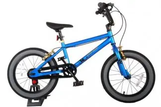 Manga massa Verantwoordelijk persoon BMX 16 inch Kopen? | 129 euro inc verzending