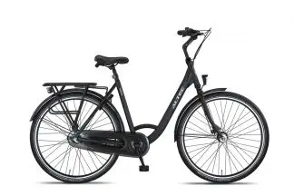 beeld heuvel Correspondent Fiets in framemaat 48 cm kopen: damesfietsen & herenfietsen