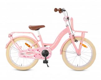 Omafiets 18 inch | Tot Korting & Gratis verzending