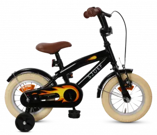 Kinderfiets 12 inch | verzending + tot 40%