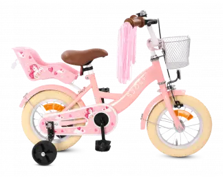 deadline lid De databank Goedkope kinderfietsen: Tot 40% Korting + Gratis bezorging