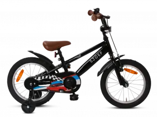 plakband intern Kamer Goedkope Jongensfiets kopen: Gratis bezorgd + tot 40% Korting
