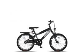 Wat is de beste jongensfiets: 5 jongensfietsen getest!