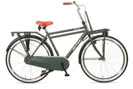Altec Urban Herenfiets 28 inch - Army Green