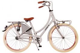 Welke maat kinderfiets is geschikt voor mijn kind?