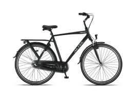 Framemaat \u0026 framehoogte herenfiets bepalen?