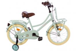 Welke maat kinderfiets is geschikt voor mijn kind?
