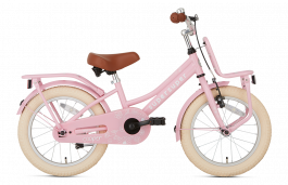 Wat is de beste meisjesfiets: 5 meisjesfietsen getest!