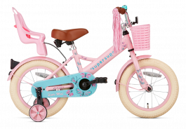 Wat is de beste meisjesfiets: 5 meisjesfietsen getest!