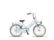Altec Urban 20inch Transportfiets Light Blue