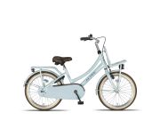 Altec Urban 20inch Transportfiets Licht Blauw