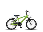 Altec Nevada Mountainbike 20 inch - Limegroen