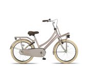 Altec Urban 22inch Transportfiets Sand