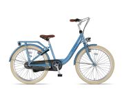 Altec Tuana 24 inch Meisjesfiets N-3 Hemelsblauw
