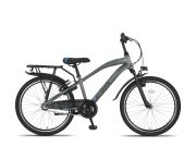 Altec Attack 24 inch MTB N-3 Antraciet Blue