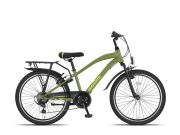 Altec Dakota 24 inch MTB Army Green
