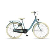Altec Candy Meisjesfiets 26 inch - Blauw