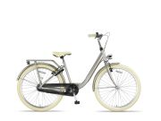 Altec Candy 26 inch Meisjesfiets Sand ***ACTIE ***