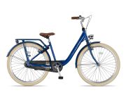 Altec Candy 26 inch Meisjesfiets Azure