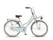 Altec Urban 26inch Transportfiets Licht Blauw