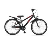 Altec Nevada 26 inch MTB Black-Red *** ACTIE ***