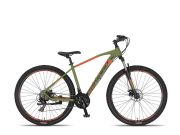 Altec Camaro 27.5 inch MTB 2D Army Green
