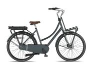 Altec Troja E-Bike 468 Wh. N-7 Middenmotor HYD Sand *Accu 800071 *Lader 800053