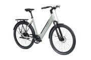 Altec Vybe E-Bike 28 inch 50 cm 468Wh. AWFrench Grey