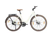 Altec Dance E-Bike 28 inch 48cm 480Wh N-7 Achterwielaandrijving Cream