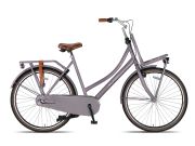 Altec Dutch 28inch Transportfiets N-3 57cm Lavender