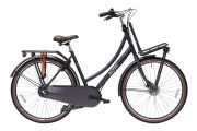 Altec Retro Transportfiets 28 inch  - Grijs