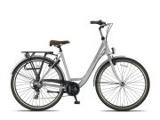 Altec Metro 28 inch Damesfiets 52cm Pastel