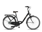 Altec Sweet Moederfiets N-3 Shiny Black 50cm