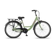 Altec Belle 26 inch Meisjesfiets Emarald Green **** VASTE LAGE PRIJS AFGEPRIJSD ****