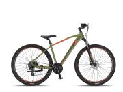 Altec Camaro 27.5 inch MTB HYD Army Green