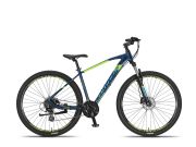 Altec Camaro 27.5 inch MTB HYD Petrol Blue