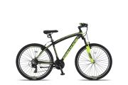 Altec Camaro 27,5inch MTB V-Brake Black/Lime