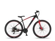 Altec Camaro 29 inch MTB 2D Black-Red