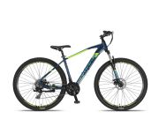 Altec Camaro 29 inch MTB 2D Petrol Blue