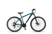 Altec King 29 inch MTB 2D Petrol Blue