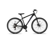 Altec King 29 inch MTB 2D Zwart