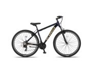 Altec King 29 inch MTB V-Brakes Dark Blue
