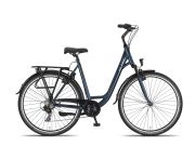 Altec Verona 28inch Damesfiets 52cm Petrol