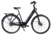 Altec Flow E-Bike 28inch 50cm HYD 375Wh Intube AM Mat Zwart *Accu 800069