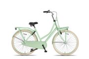Holland 28 inch Transportfiets 53cm Mint Green *** IN PRIJS VERLAAGD ***