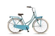 Holland 28inch Transportfiets 53cm Mystique *** IN PRIJS VERLAAGD  ***