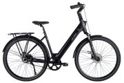 Altec Move E-Bike 28inch 50cm 504Wh Intube HYD AM-MIVICE M070 Mat Zwart *Accu 800066